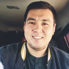 Bekzhan Demesin, 03.04, Актау