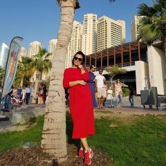 Anna Kuznetsova, 11.09