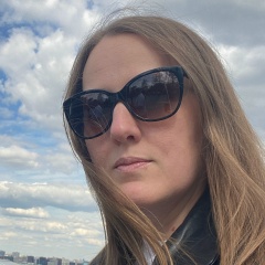 Елена Николаева, 11.04.1986, Москва