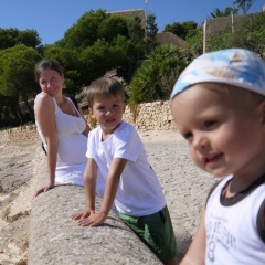 Мария Шарифулина, 12.09, Санкт-Петербург