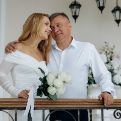 Олеся Машихина, 01.02, Санкт-Петербург