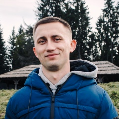 Олег Батраков, Лановцы