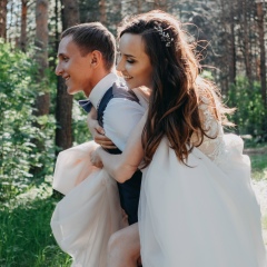 Виктория Шпагина, 17.12.1994