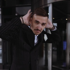 Андрей Королев, 29.10.1991, Новосибирск
