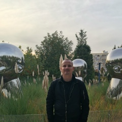 Vitaliy Goncharov, 18.02, Симферополь