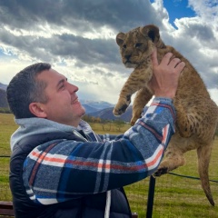 Артём Воронин, 08.04.1983, Воронеж