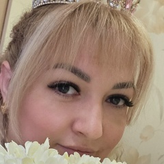 Танюшка Лавриненко