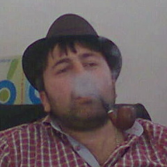 Sahib Verdiyev, 03.01, Гянджа