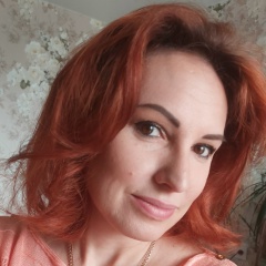 Евгения Матчина, 20.02.1988, Севастополь
