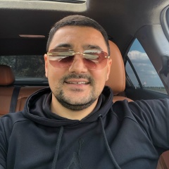 Арчи Мартирос, 10.08.1987, Краснодар