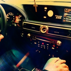 Араик Овеян, 30.08.1986, New York City