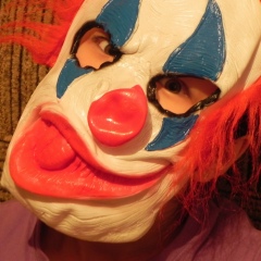 Alla Seitova, 28.04, Москва