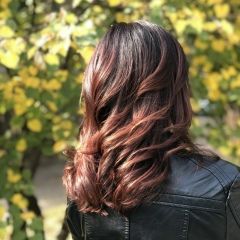 Алла Михайличенко, 26.01, Запорожье