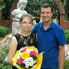 Марина Коновалова, 03.08.1987, Тольятти