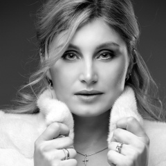 Валентина Райлян, 17.08, Оренбург