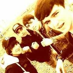 Али Ахухаджиев, 10.07, Астрахань