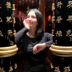 Tatevik Abramyan, 20.08