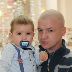 Руслан Юнусов, 07.11.1979, Тюмень