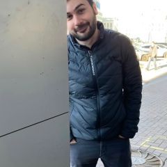 Григорий Багдагюлян, 12.06, Санкт-Петербург