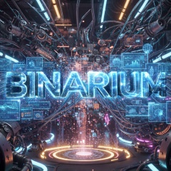 Binarium 21