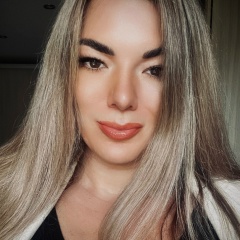 Маришка Смирнова, 24.01, Санкт-Петербург