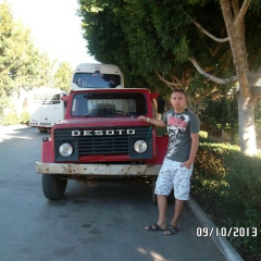 Вячеслав Тулько, 11.10.1990, Уральск