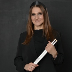 Мария Степанова, 09.04, Санкт-Петербург