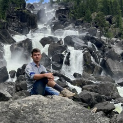 Евгений Вилков, 07.02.1988, Кемерово