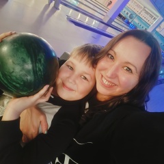 Олька Давыдова, 19.03, Санкт-Петербург