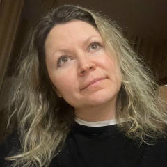 Ольга Беляева, 02.02.1985, Санкт-Петербург