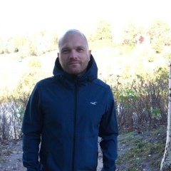 Александр Погост, 15.07, Санкт-Петербург