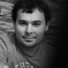 Андрей Зинковский, 14.03.1986, Санкт-Петербург