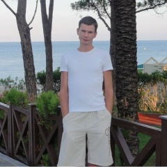 Кирилл Андреев, 10.05.1980, Москва