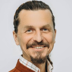 Юрий Духанин, Новосибирск