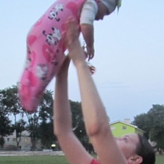 Маша Анатійчук, 03.12.1987, Снятин