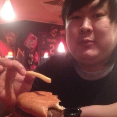 Владислав Цой, 21.08, Ansan