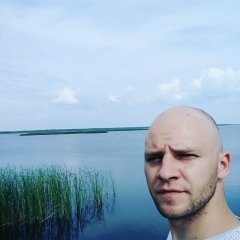 Дима Ребко, 20.05, Минск