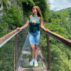 Марина Миронович, 13.12.1986, Минск