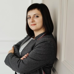 Екатерина Волокитина, 23.11.1990, Пенза