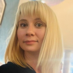 Оксана Кармышова, 18.11.1988, Барнаул