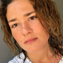 Варвара Семенова, 11.07, Москва