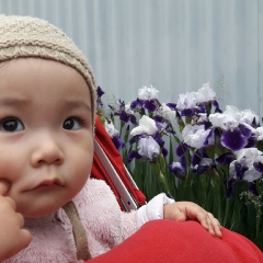 Айгера Бисалиева, 05.02, Алматы