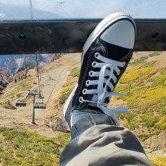 Света Макарова, 16.03.1985, Санкт-Петербург