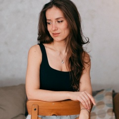 Анастасия Лазарева, 21.11.1990