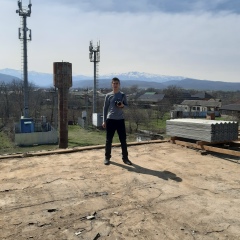 Шамиль Хамзатов, 25.01.2000, Ухта