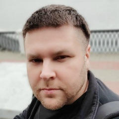 Алексей Терешок, 05.07.1992, Брянск