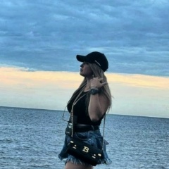 Надежда Кузовкова, 27.01, Санкт-Петербург