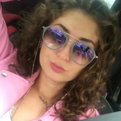 Людмила Сакирко, 19.07.1988, Санкт-Петербург