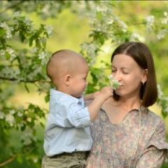 Варвара Бодажкова, 27.10.1987, Астана