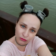 Ульяна Комиссарова, Омск
